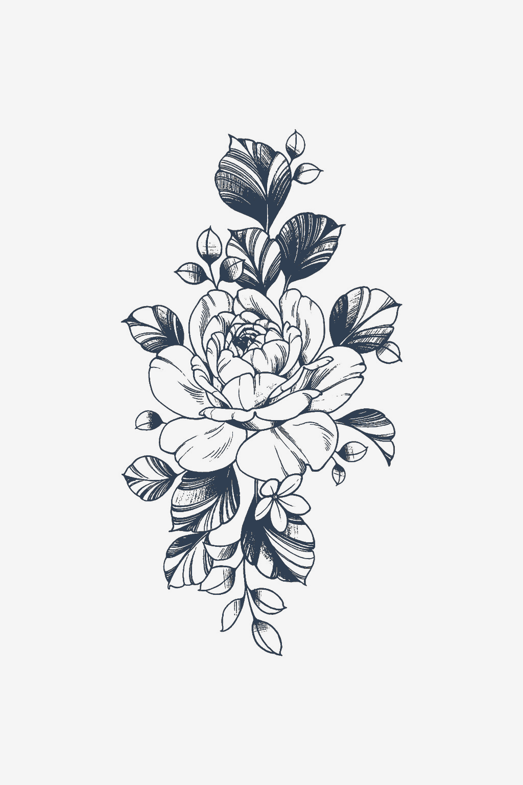 Blooming Soul