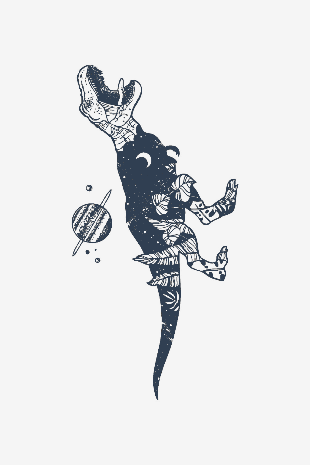 Celestial Predator