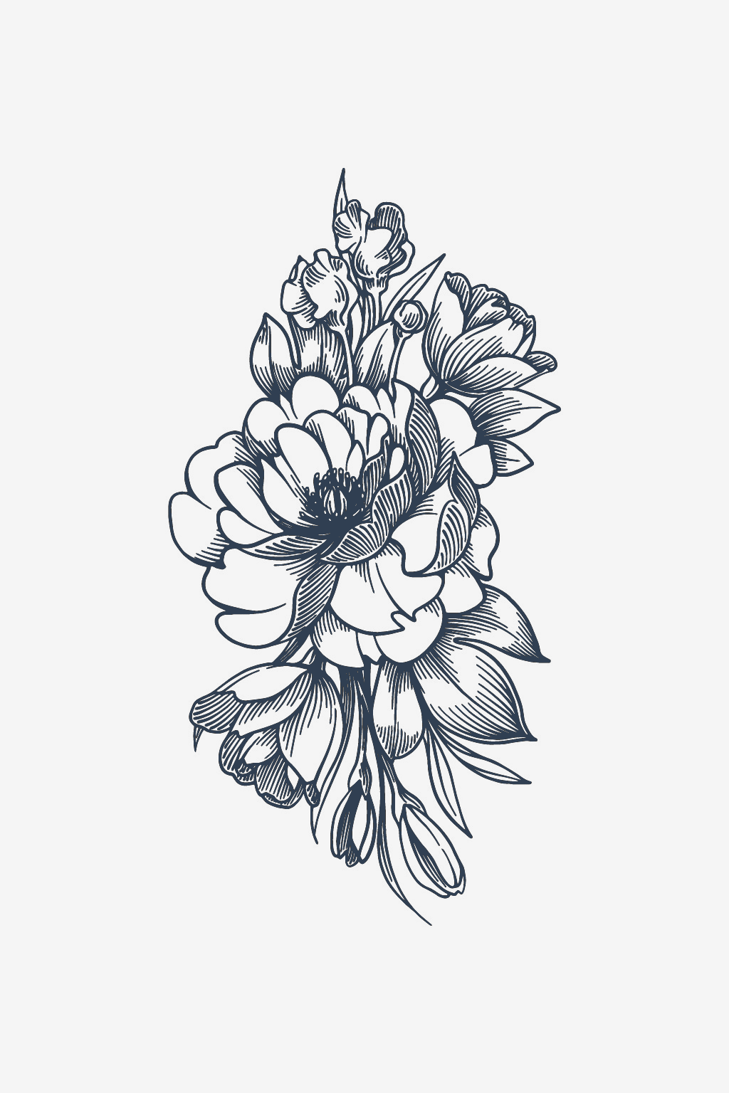 Peony
