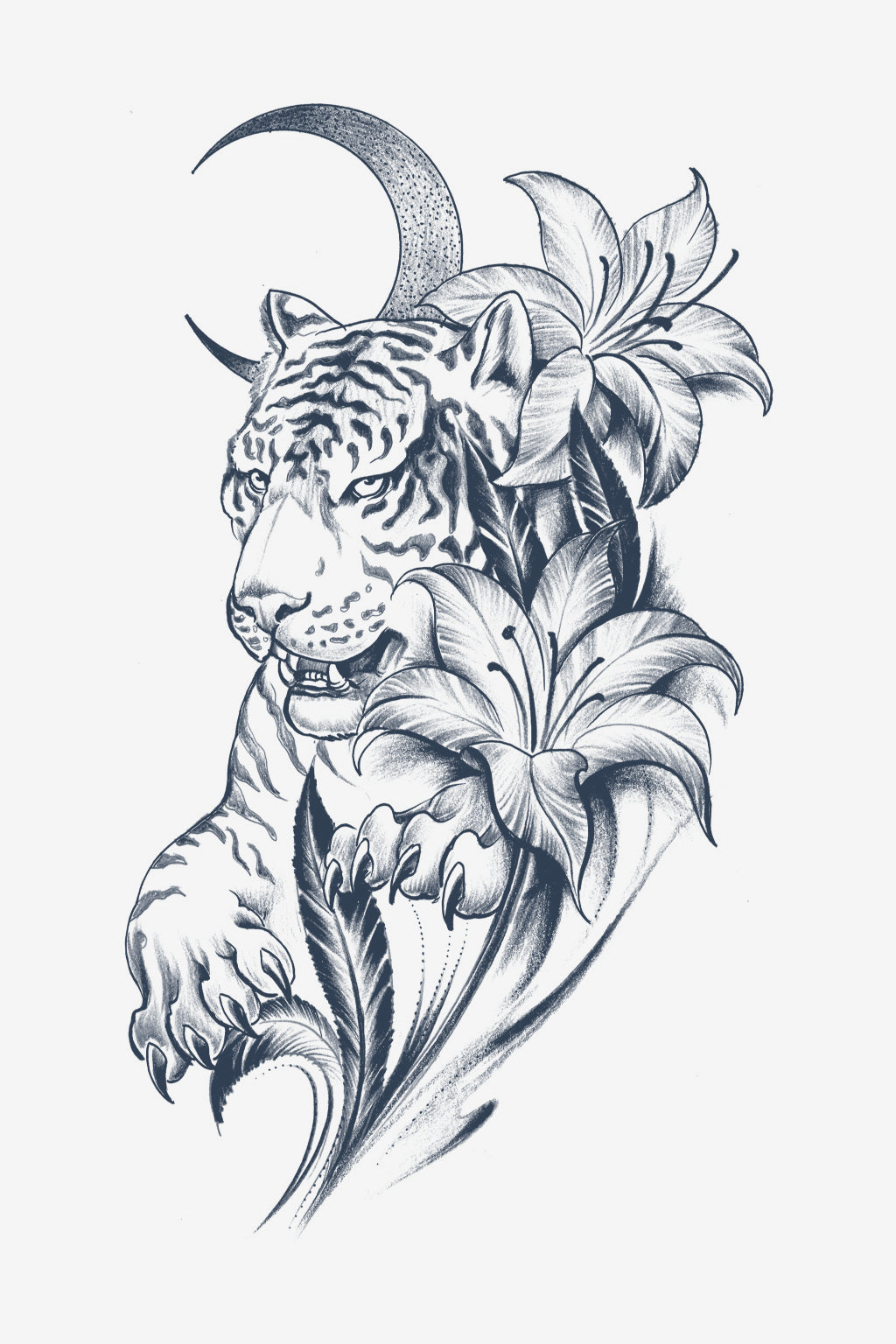 Ferocity