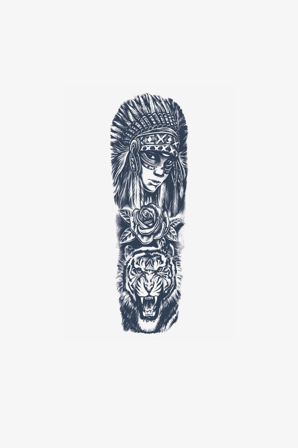 Warrior
