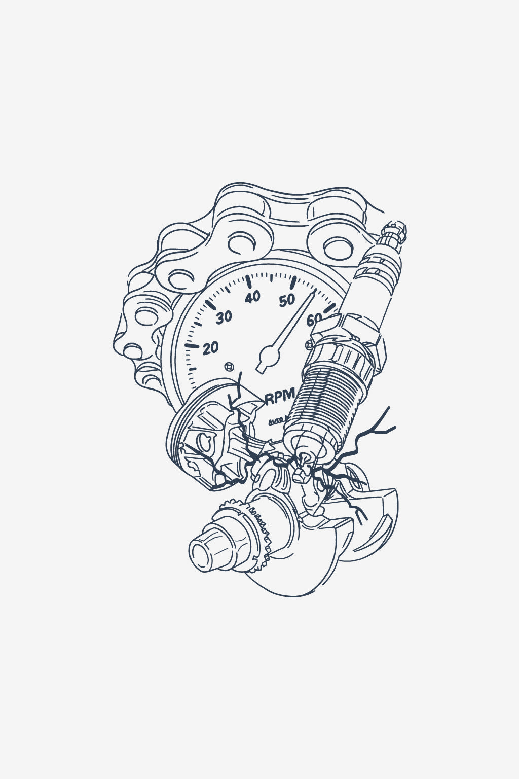 Mechanism