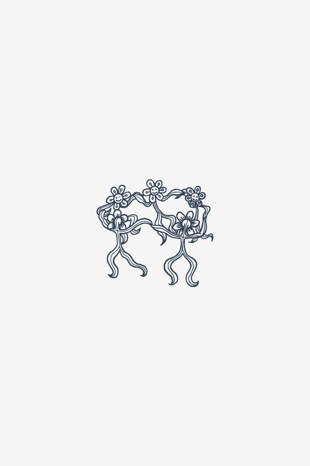 Floral Rhythm