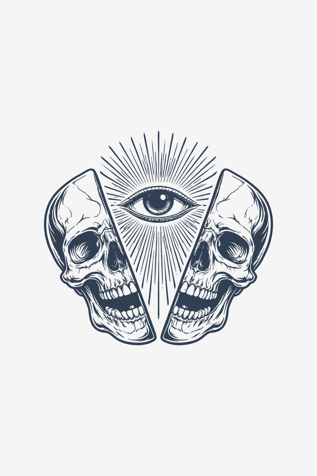Split Skull