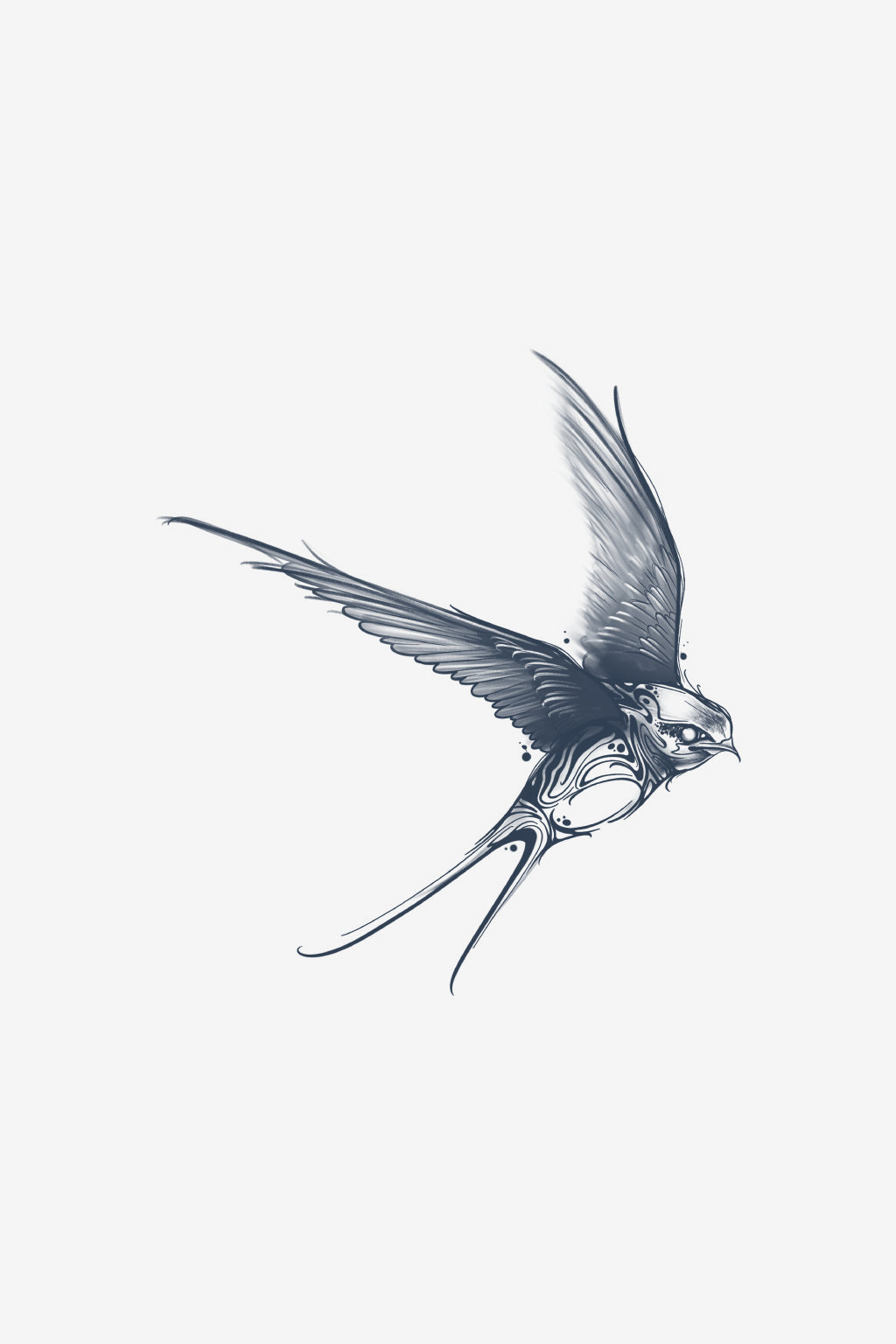 Wandering Spirit