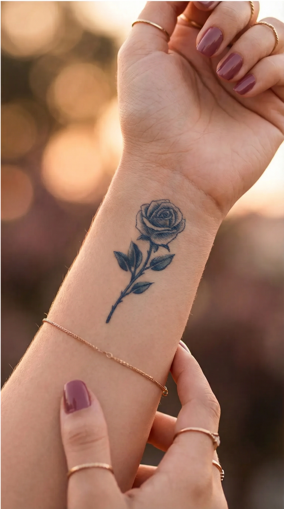 Rose