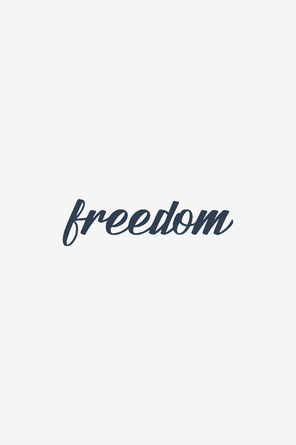Freedom 2