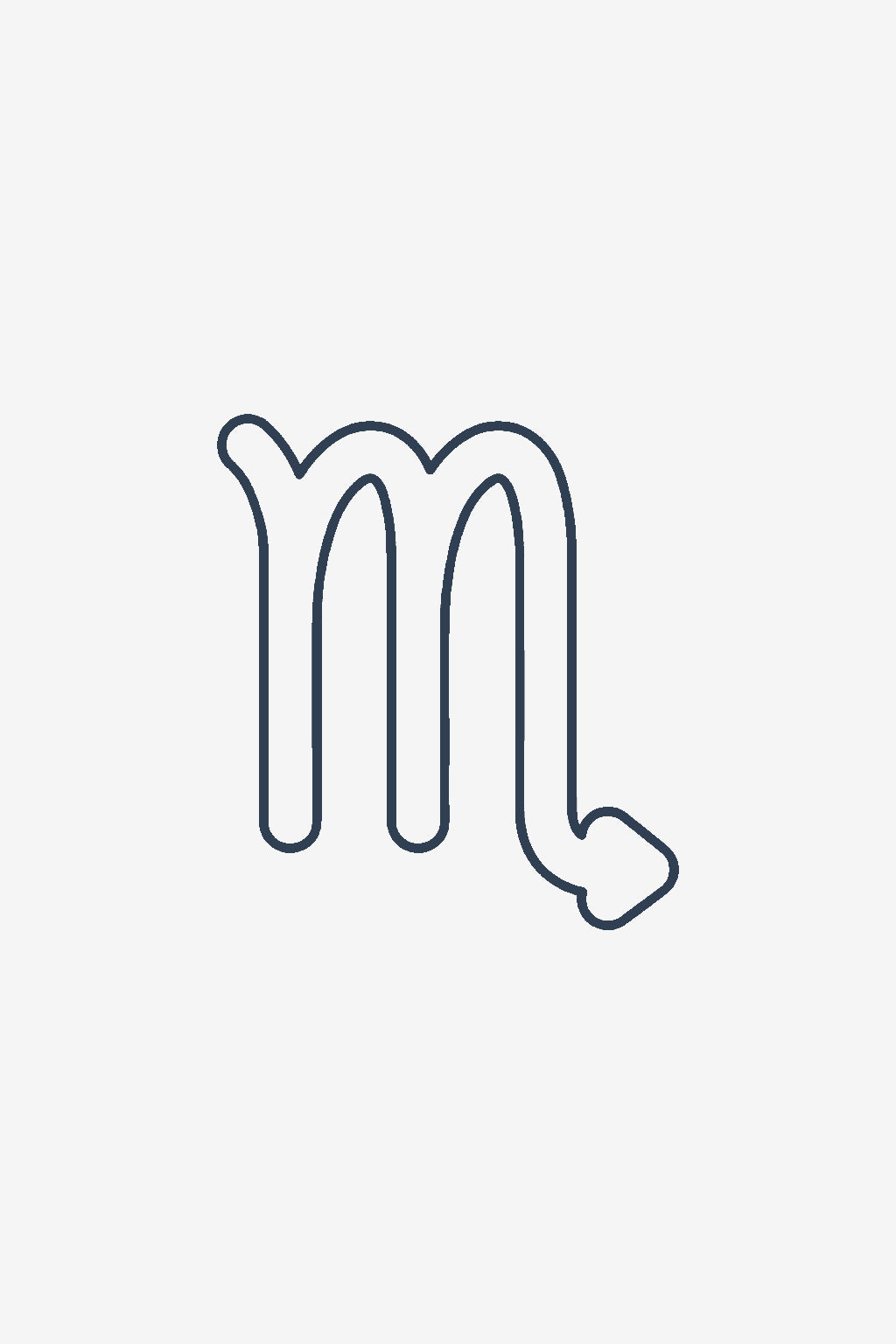 Scorpio Sign