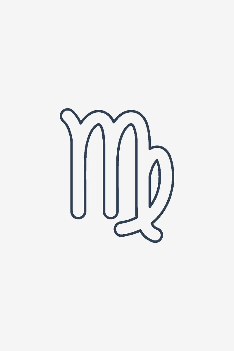 Virgo Sign