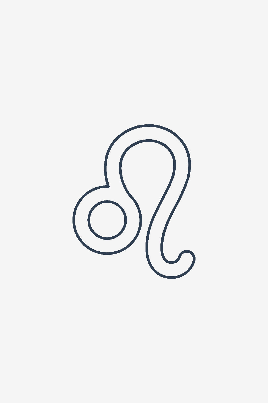 Leo Sign