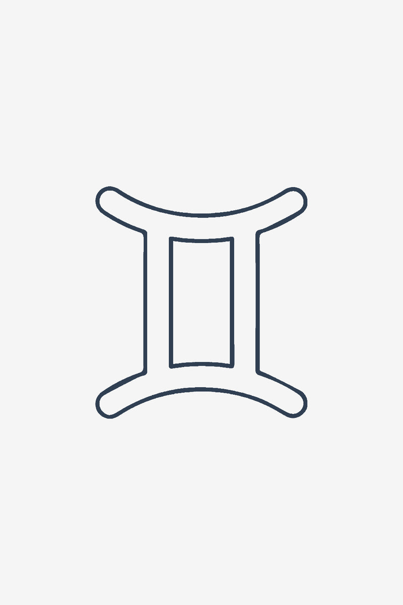 Gemini Sign
