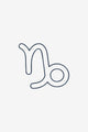Capricorn Sign