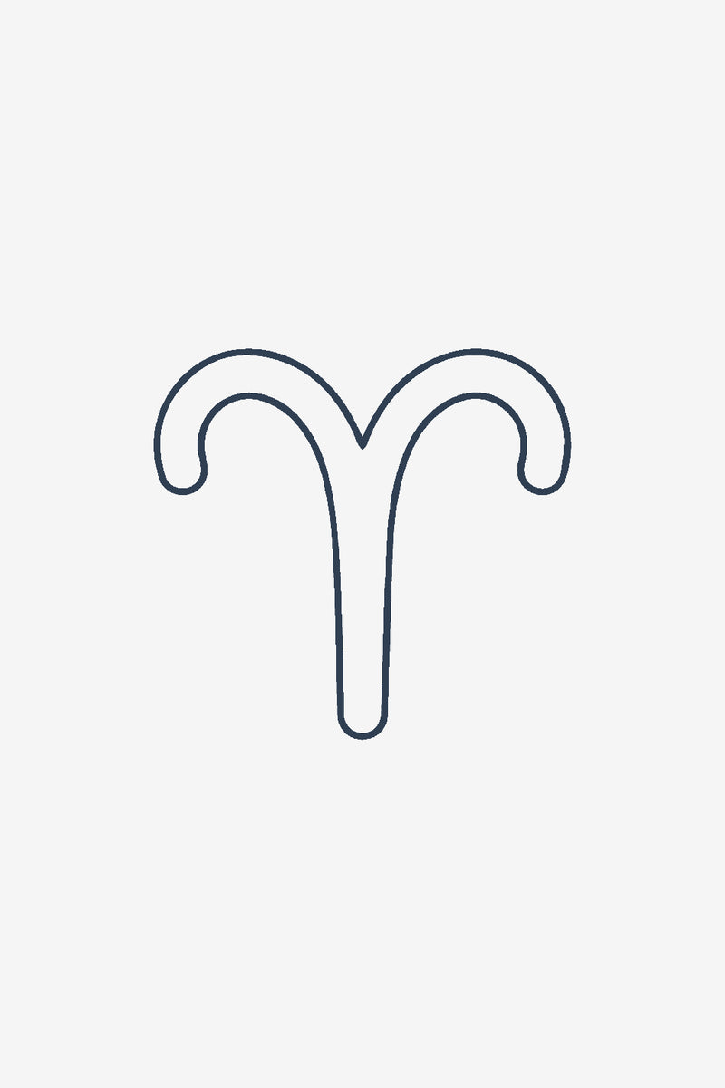 Aries Sign