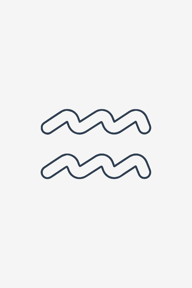 Aquarius Sign