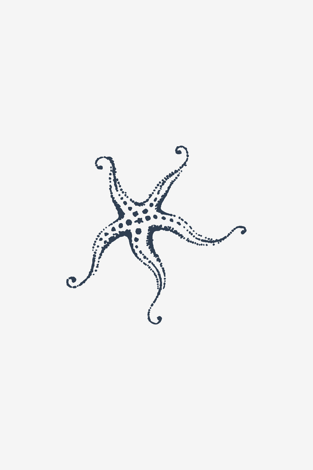 Starfish 2