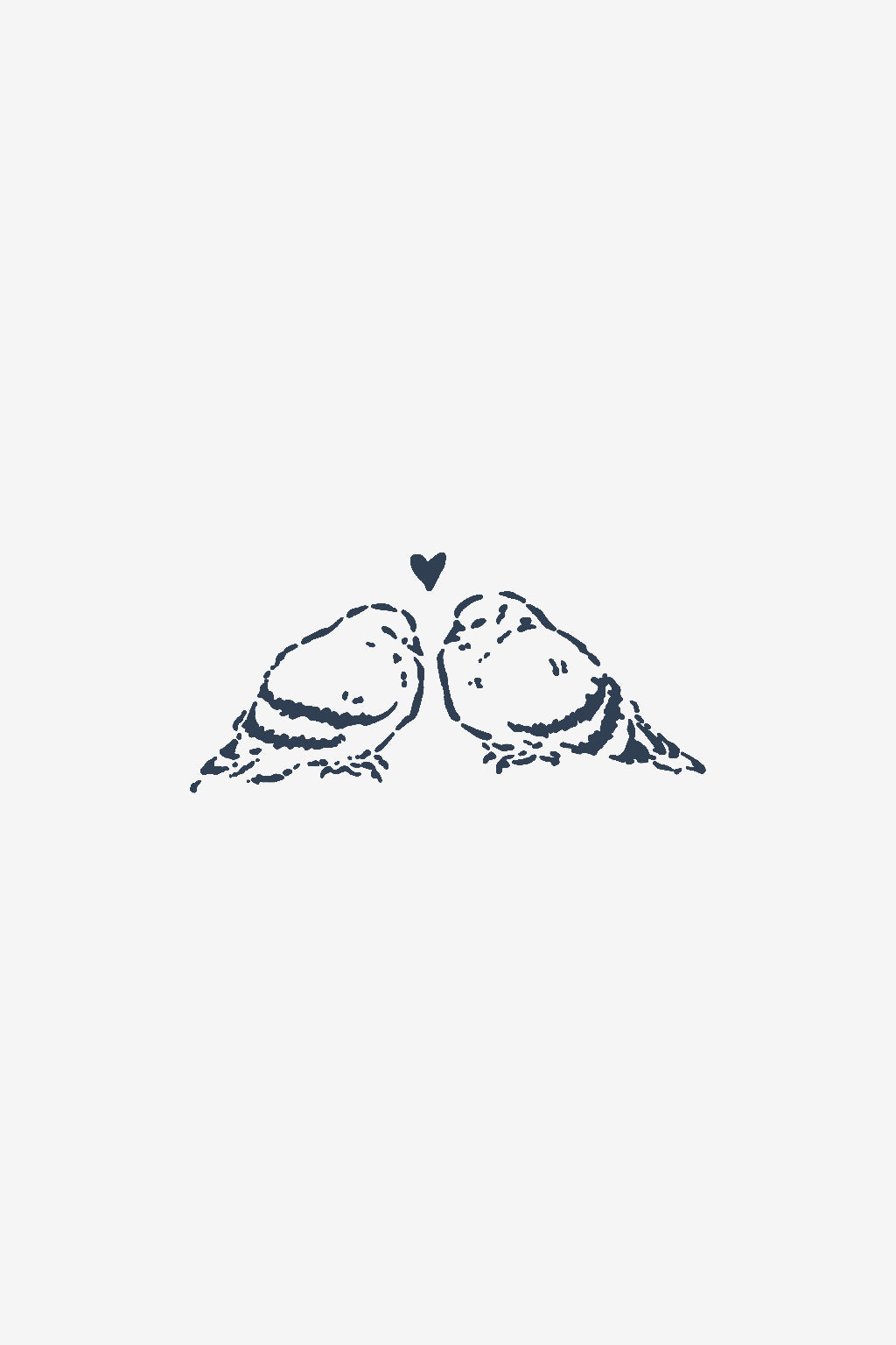 Lovebirds