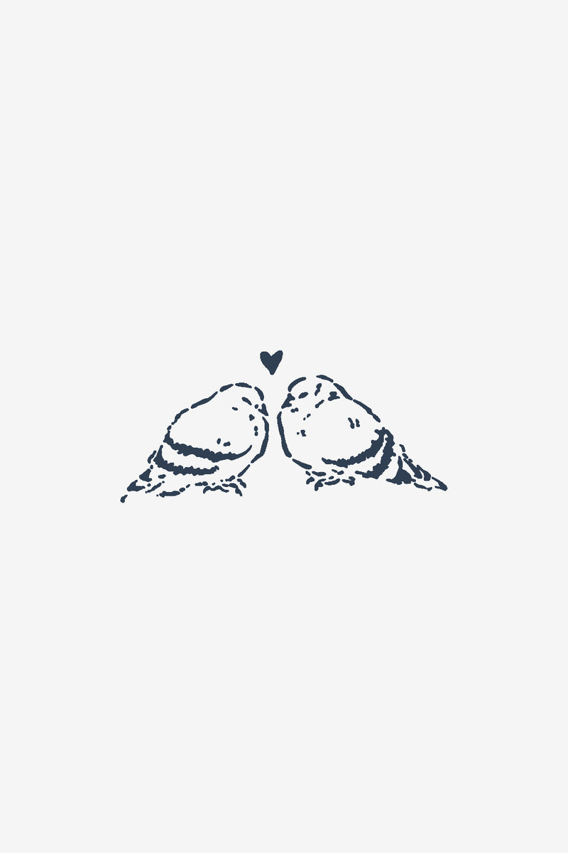 Lovebirds
