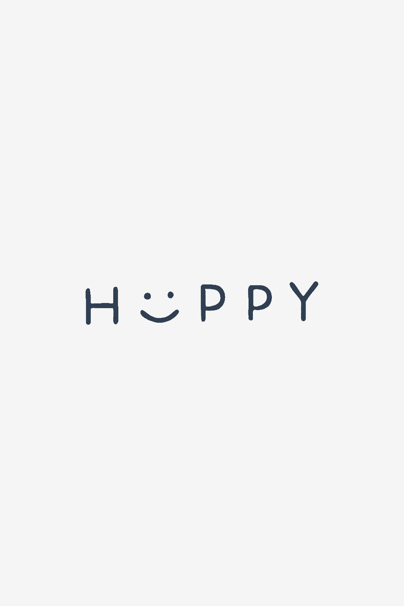 Happy