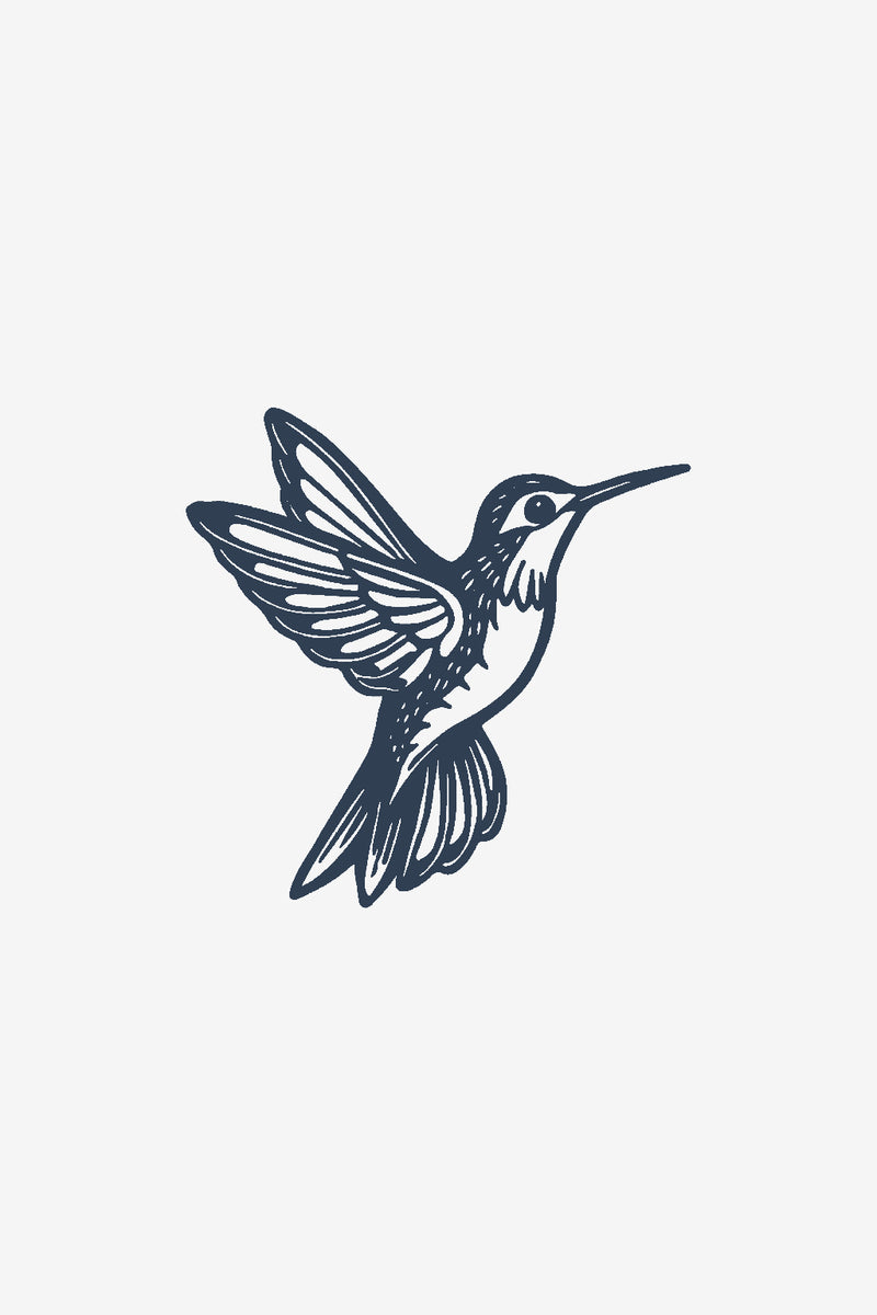 Hummingbird