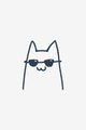 Cool cat