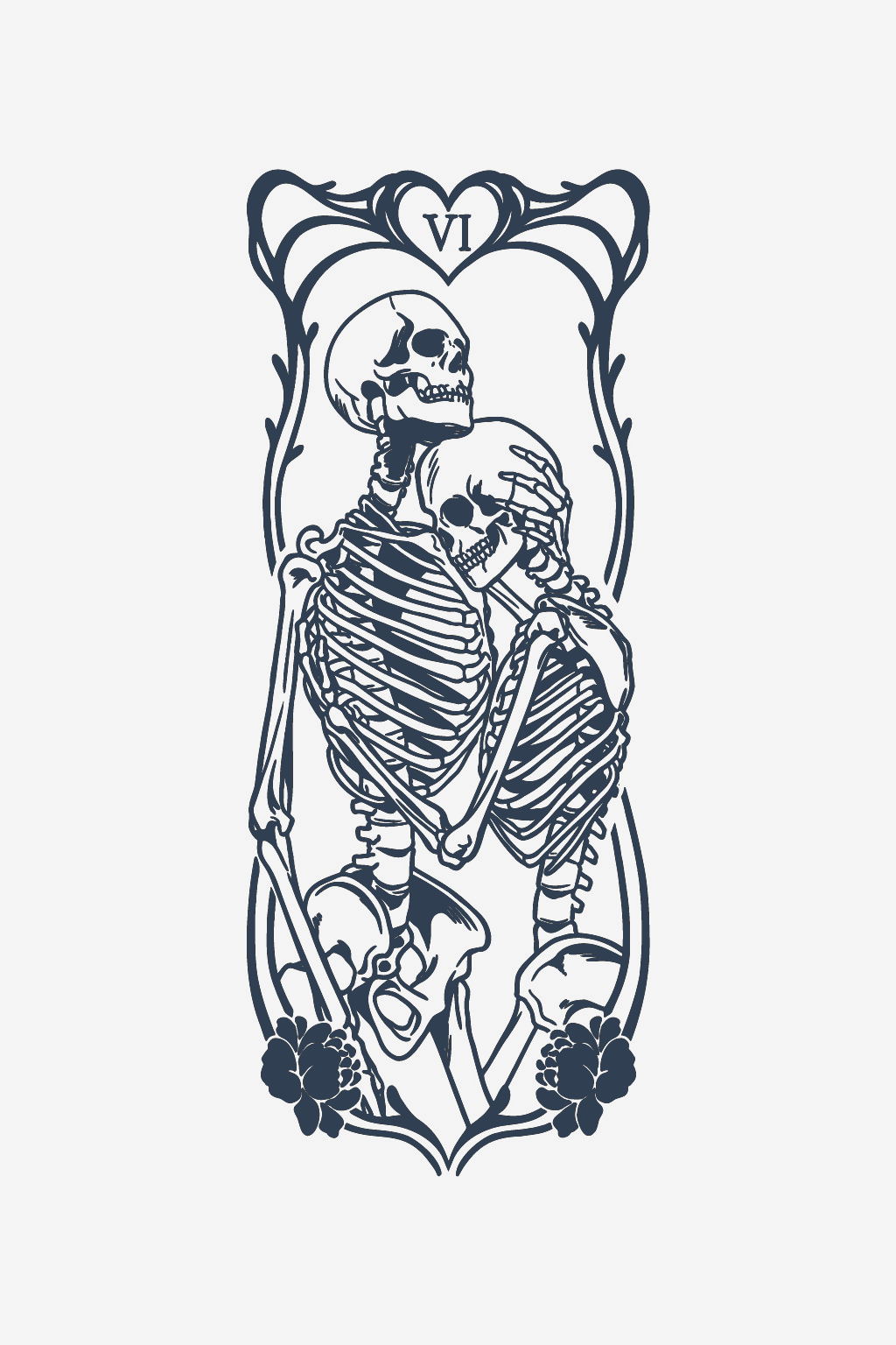 Immortal Love