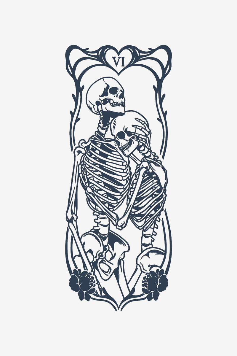Immortal Love