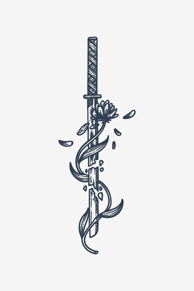 Broken Blade
