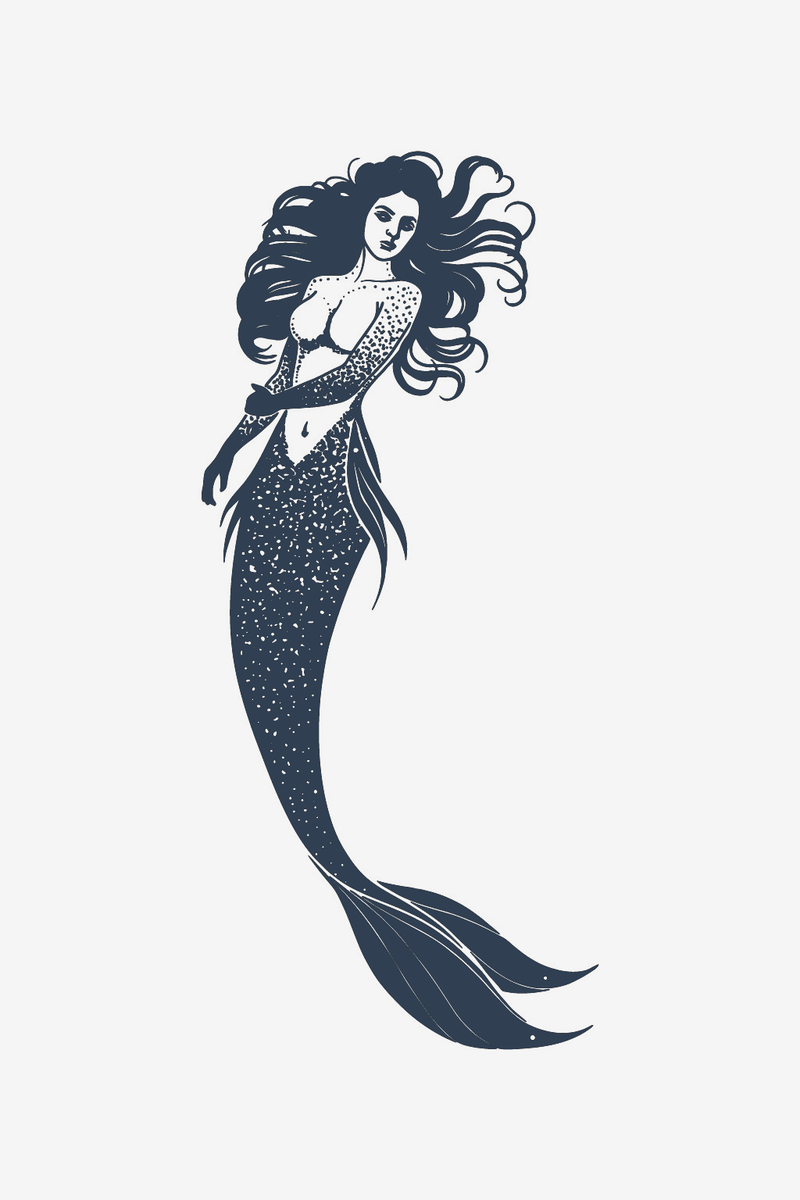 Mermaid