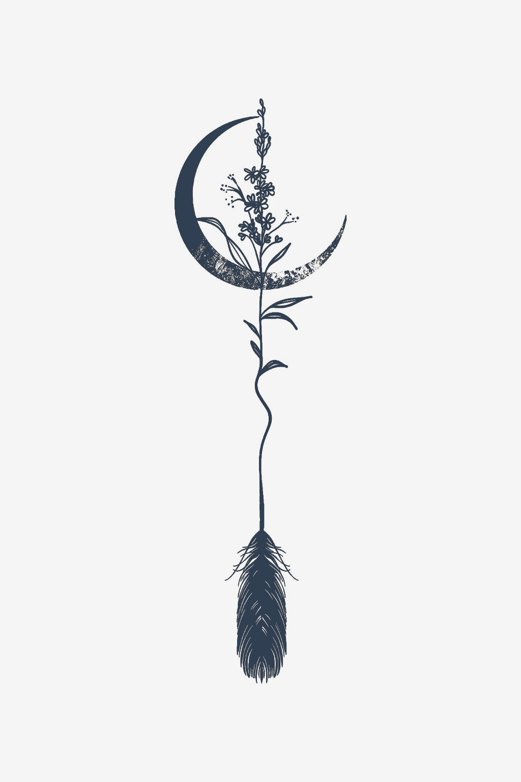 Lunar Totem