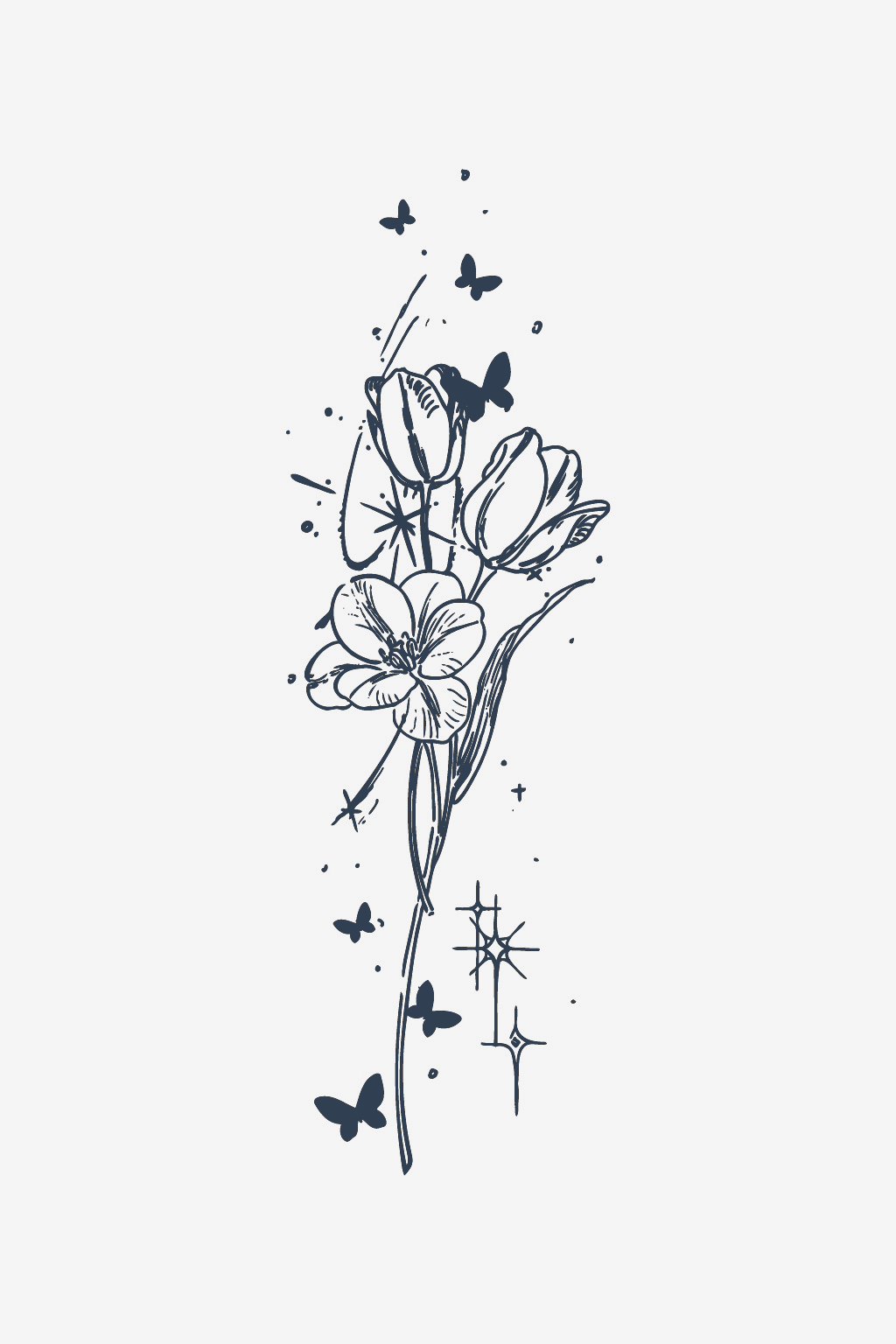 Spring Dream