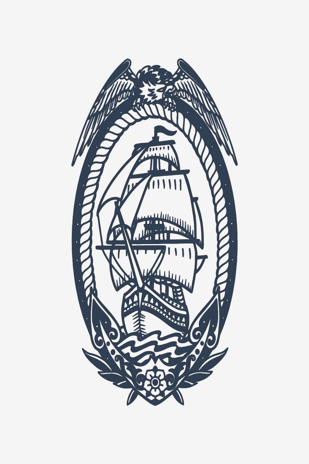 Marine Spirit