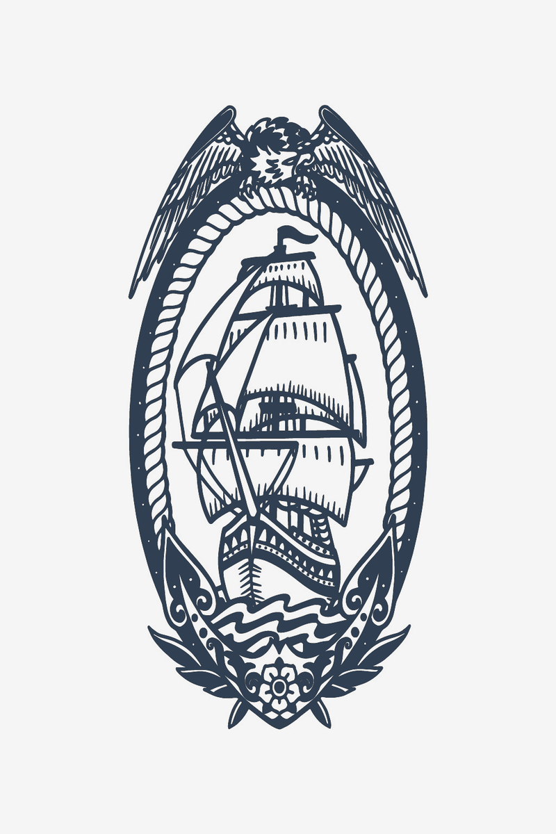 Marine Spirit