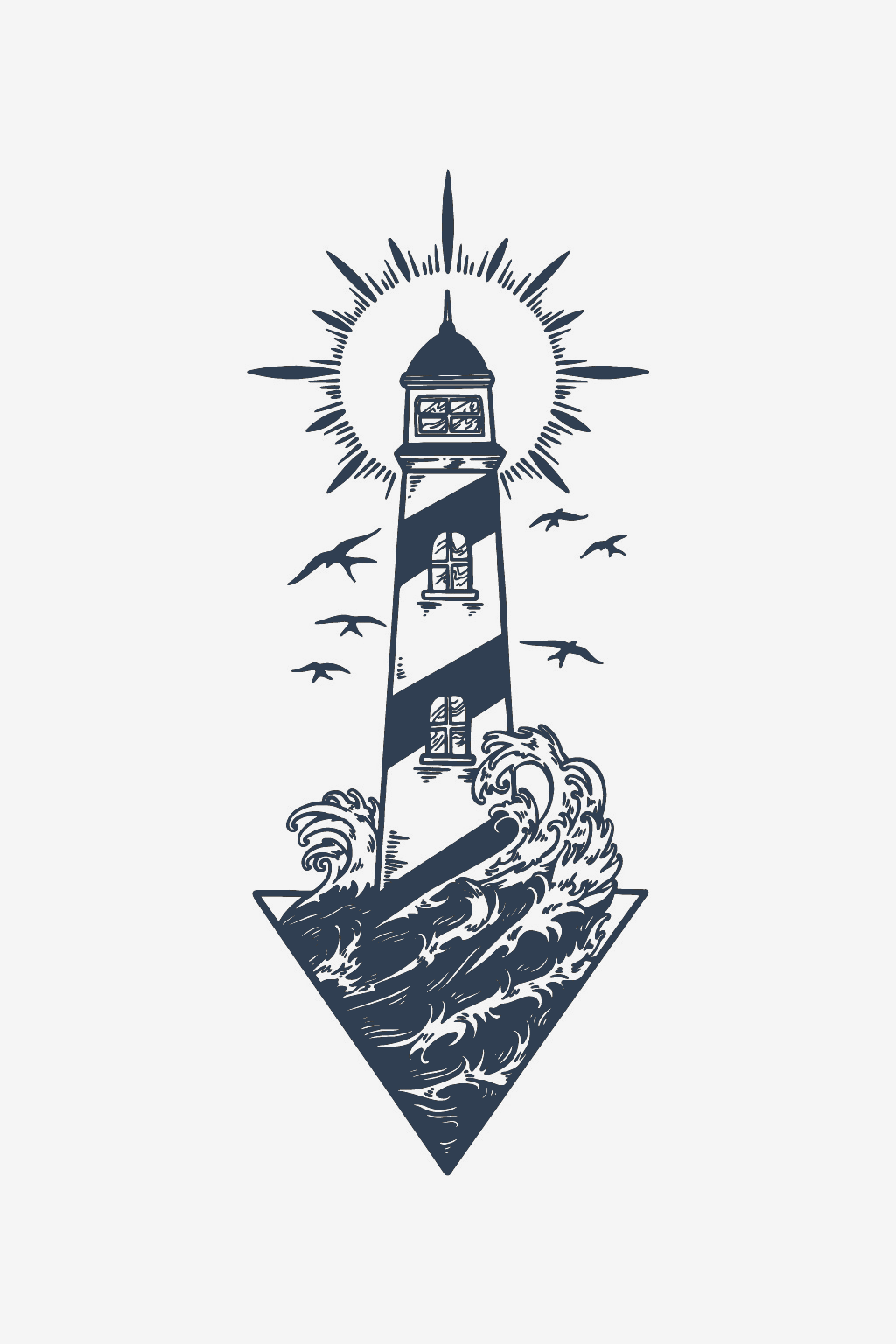 Lighthouse