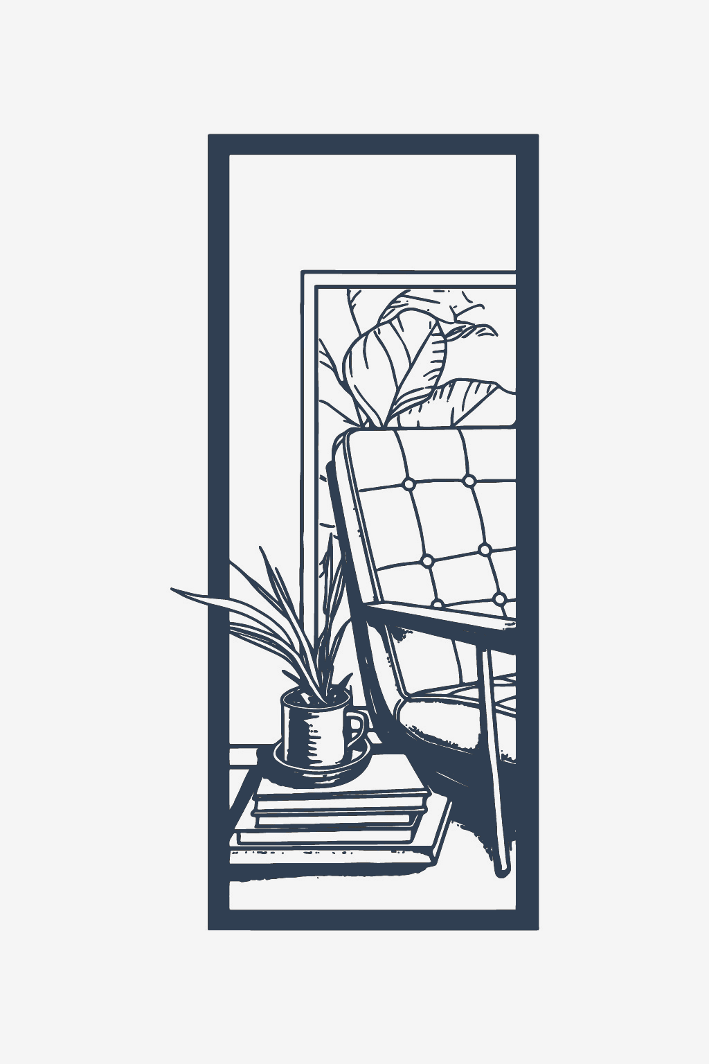 Relaxation Corner