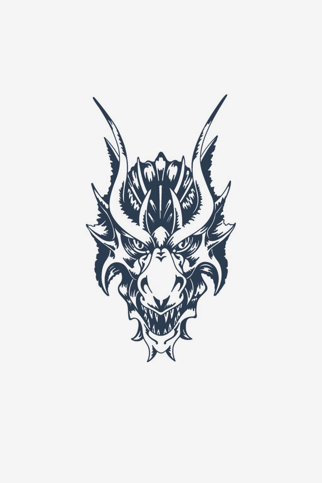 Dragon's Gaze