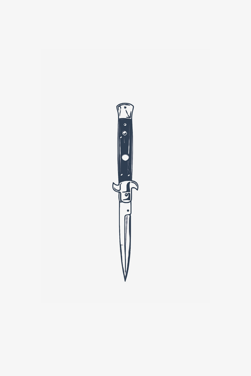 Knife