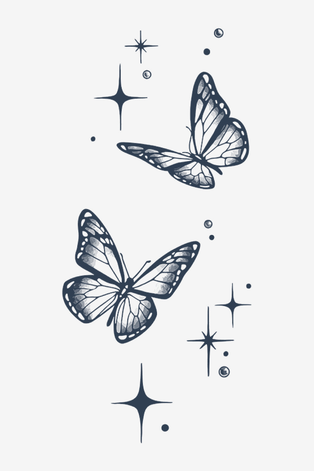 Stellar Flight