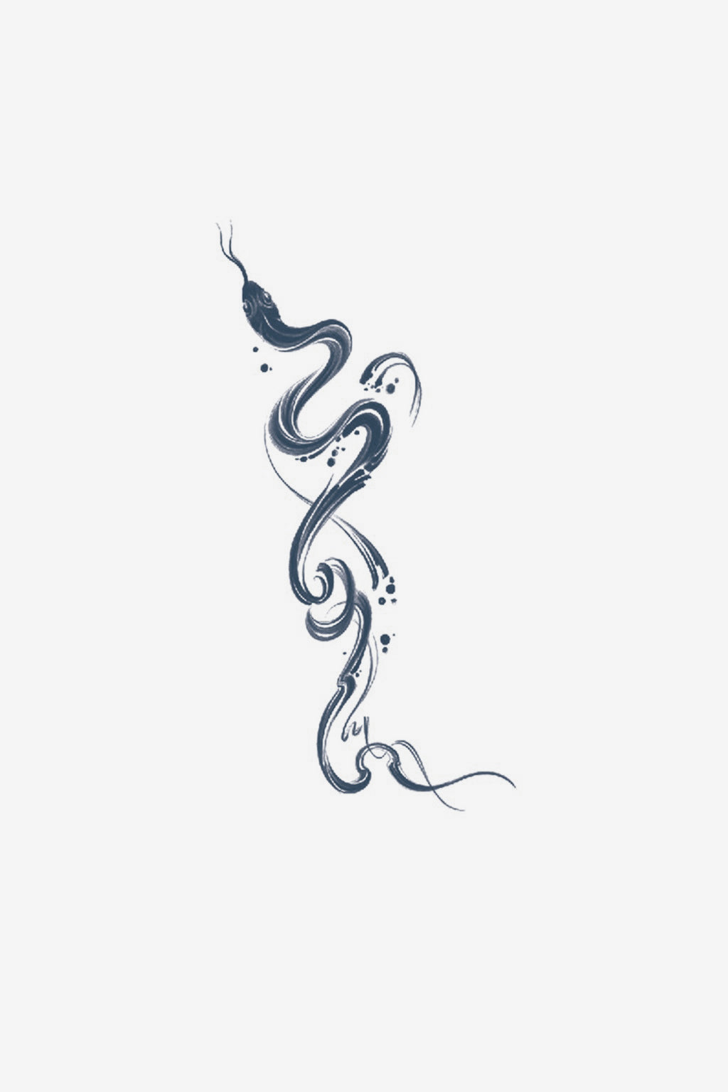 Ascending Snake