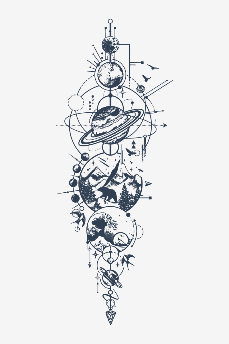 Galactic Alignment