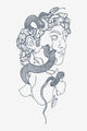 Serpentine Thoughts