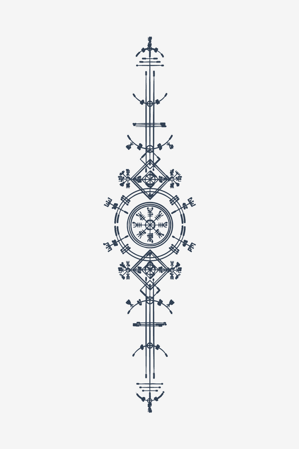 Ancestral