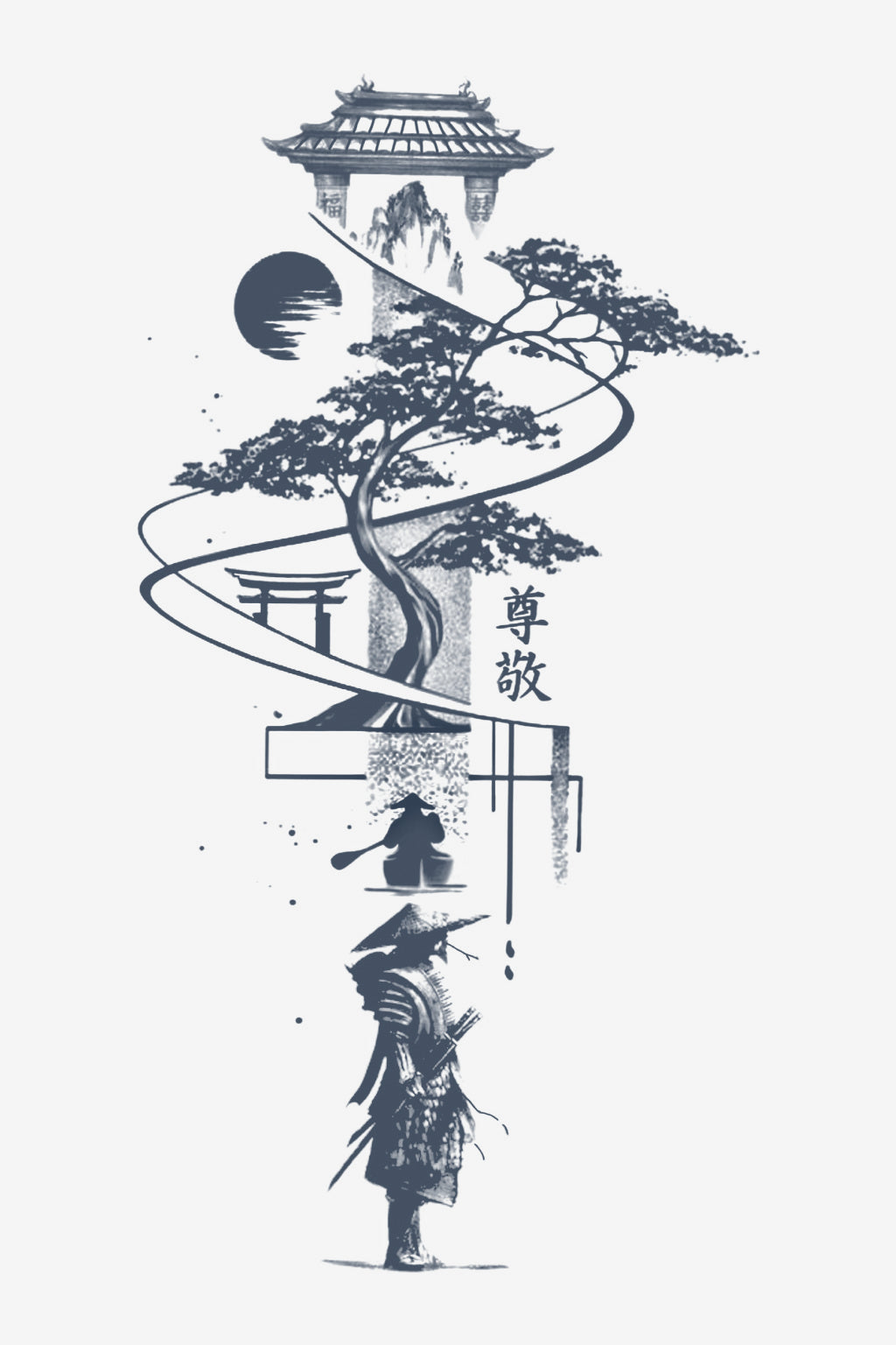 Bushido