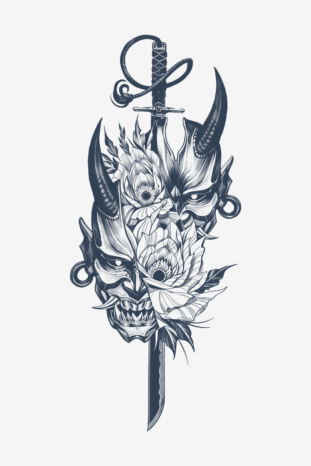 Hannya