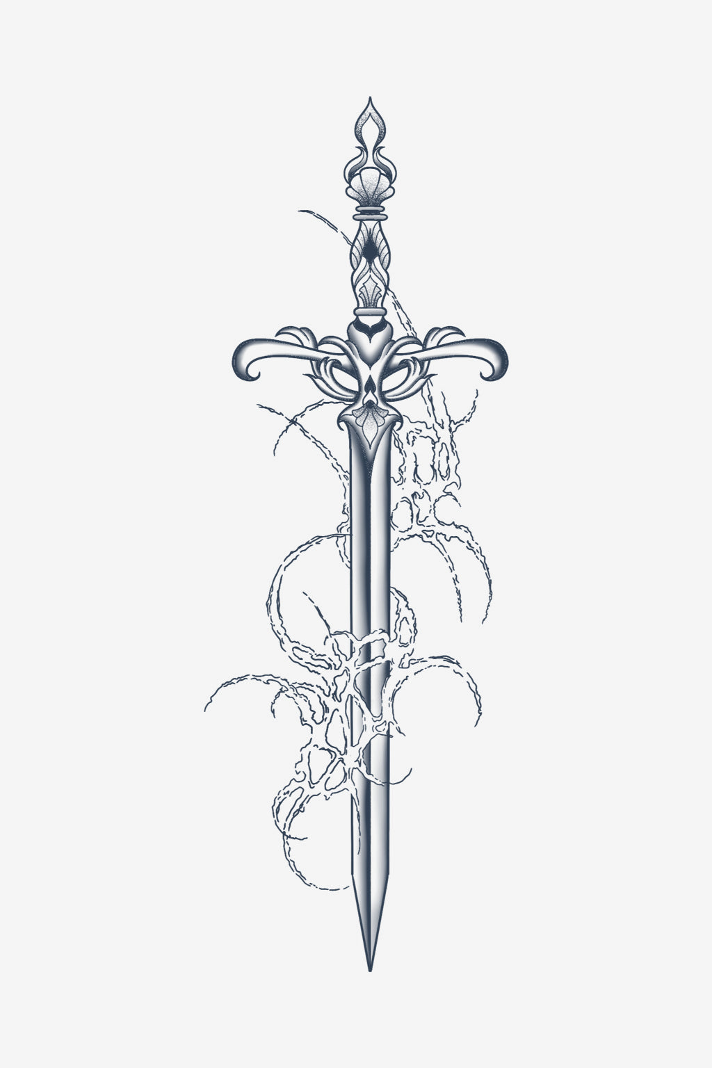 Blade of Fate