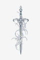 Blade of Fate