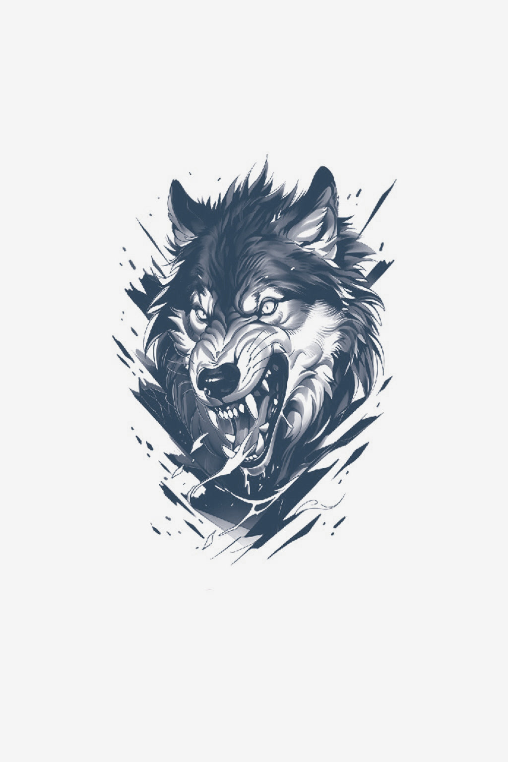 Wolf's Fury