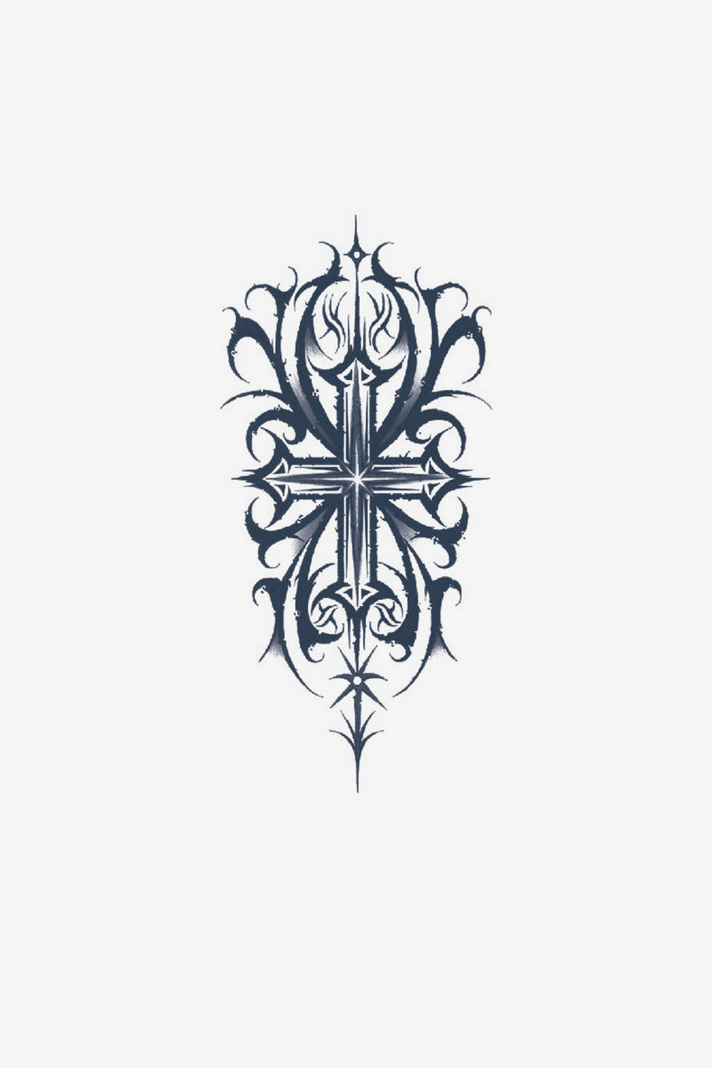 Divine Talisman