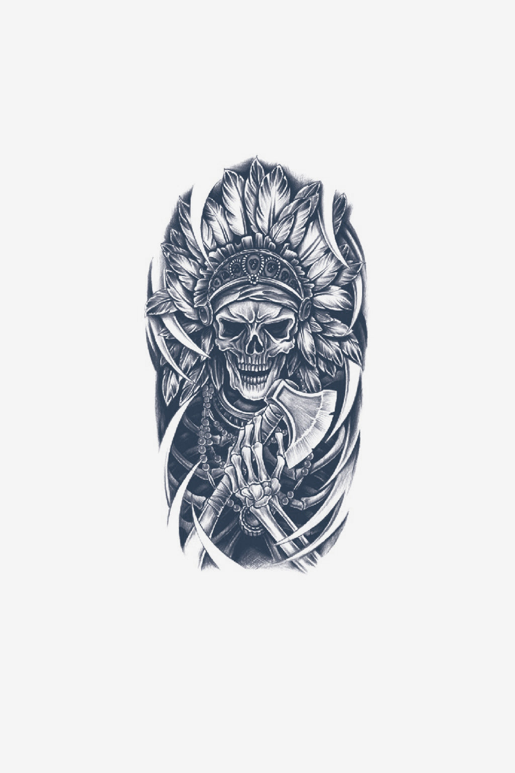 Vengeance