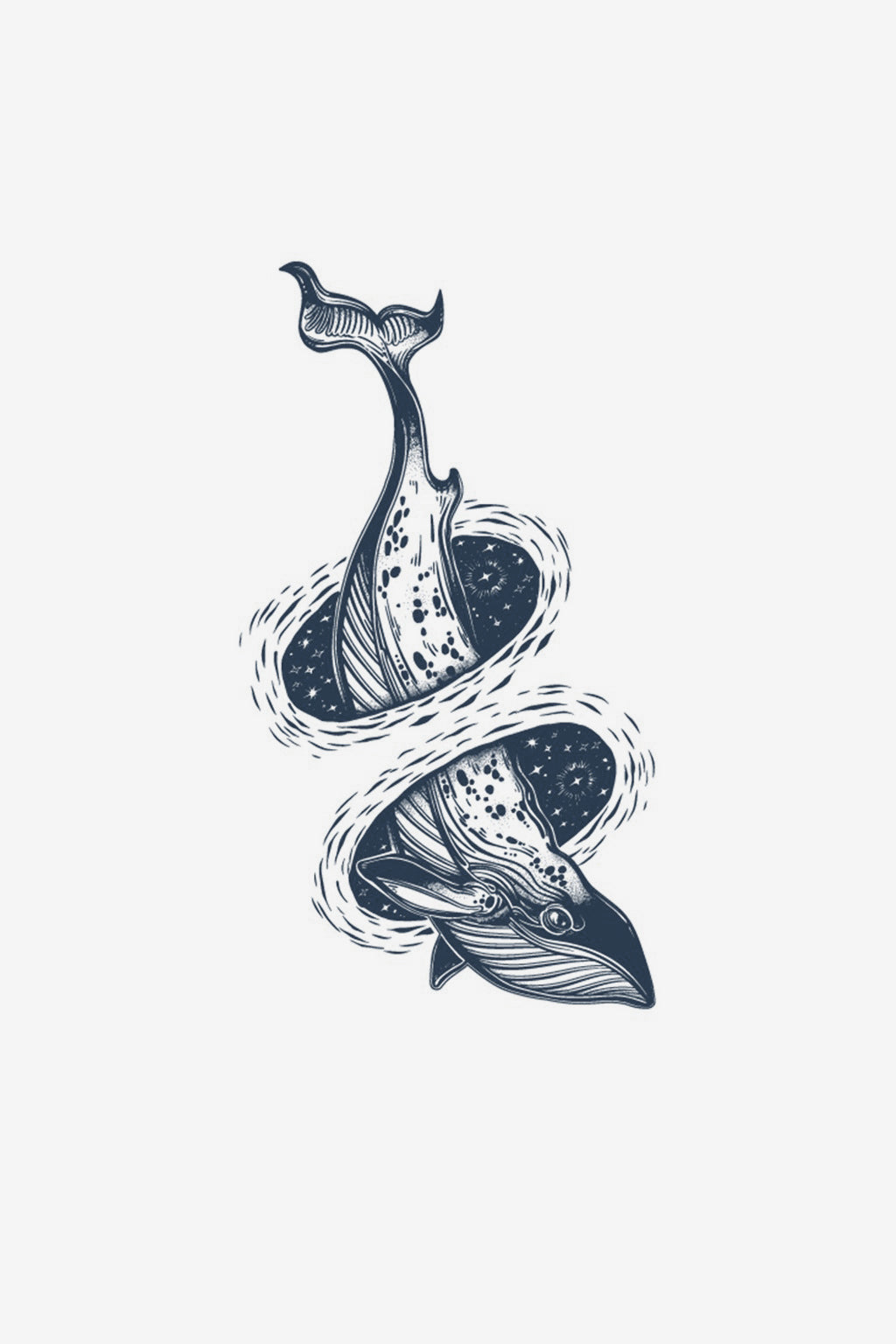 Cosmic Whale