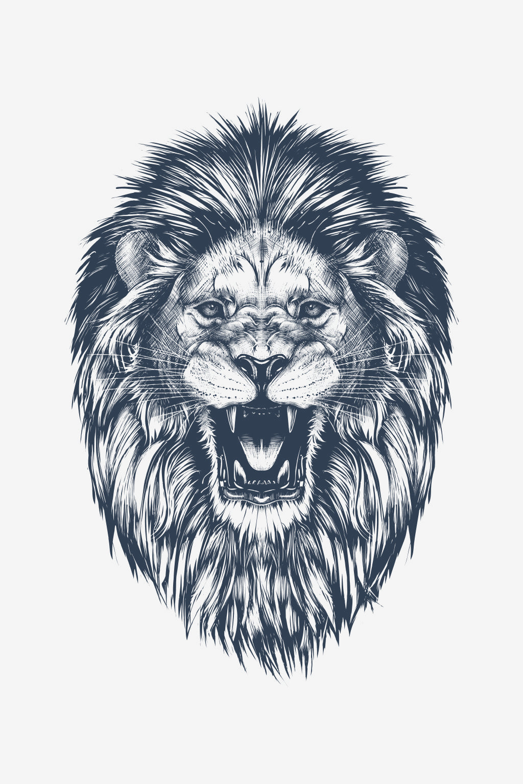 Untamed